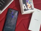 Samsung Galaxy A21s 128GB Fullset box (Used)