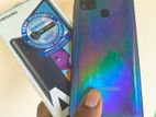 Samsung Galaxy A21s 128GB (Used)