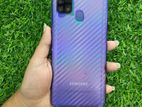 Samsung Galaxy A21s (128GB) (Used)