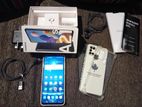 Samsung Galaxy A21s 128GB (Used)