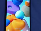 Samsung Galaxy A21s (Used)