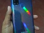 Samsung Galaxy A21s 2021 (Used)