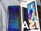 Samsung Galaxy A21s 2023 (Used)