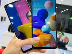 Samsung Galaxy A21s 32GB (Used)
