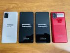 Samsung Galaxy A21s 3GB / 32GB (Used)
