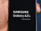 Samsung Galaxy A21s 4/64 (Used)