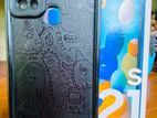 Samsung Galaxy A21s 4GB 64GB (Used)