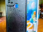 Samsung Galaxy A21s 4/64 (Used)