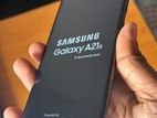 Samsung Galaxy A21s 4GB 128GB (Used)