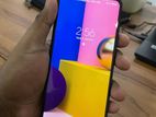 Samsung Galaxy A21s 32GB (Used)