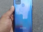 Samsung Galaxy A21s 4GB 64GB (Used)