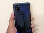 Samsung Galaxy A21s 4GB 64GB (Used)