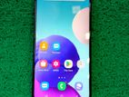 Samsung Galaxy A21s 4GB, 64GB (Used)