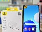 Samsung Galaxy A21s 4GB 64GB (Used)