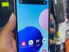 Samsung Galaxy A21s 4GB 64GB (Used)