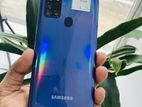 Samsung Galaxy A21s 4GB 64GB (Used)