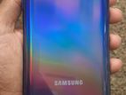 Samsung Galaxy A21s 4GB/64GB (Used)