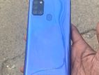 Samsung Galaxy A21s 4GB 64GB (Used)