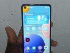 Samsung Galaxy A21s 4gb 64gb (Used)