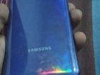 Samsung Galaxy A21s 4GB RAM 64GB ROM (Used)