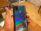Samsung Galaxy A21s 4GB 64GB (Used)