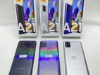 Samsung Galaxy A21s 64GB 4GB RAM 4G (New)