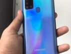 Samsung Galaxy A21s 64GB (Used)