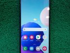 Samsung Galaxy A21s 6GB 128GB (Used)