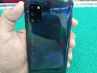 Samsung Galaxy A21s (6GB/128GB) (Used)