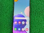 Samsung Galaxy A21s 6GB, 128GB (Used)