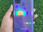Samsung Galaxy A21s 6GB/128GB (Used)