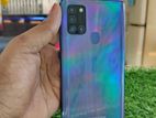 Samsung Galaxy A21s 6GB 128GB (Used)