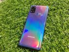 Samsung Galaxy A21s 6GB 128GB (Used)