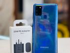 Samsung Galaxy A21s 6GB 128GB (Used)