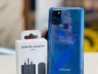 Samsung Galaxy A21s 6GB 128GB (Used)