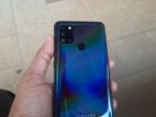 Samsung Galaxy A21s Black (Used)