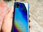 Samsung Galaxy A21s Black (Used)