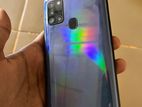 Samsung Galaxy A21s Blue (Used)