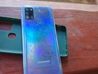 Samsung Galaxy A21s (Used)