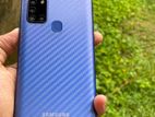 Samsung Galaxy A21s Blue (Used)