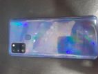 Samsung Galaxy A21s Blue (Used)