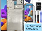 Samsung Galaxy A21s Display (H/Q) 1