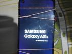 Samsung Galaxy A21s for Parts (Used)