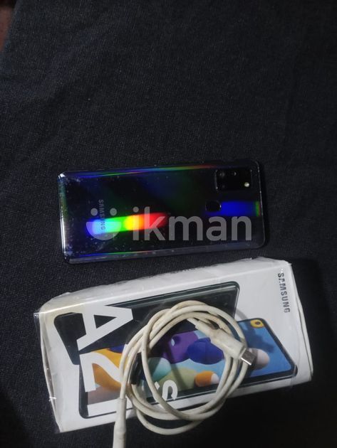 Samsung Galaxy A S Used For Sale In Kuliyapitiya Ikman