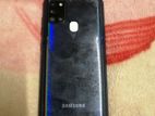 Samsung Galaxy A21s usd (Used)