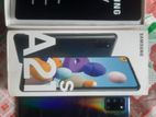 Samsung Galaxy A21s (Used)