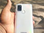 Samsung Galaxy A21s (Used)