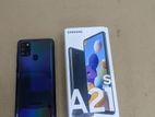 Samsung Galaxy A21s (Used)