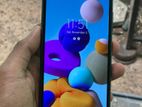 Samsung Galaxy A21s (Used)