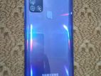 Samsung Galaxy A21s (Used)